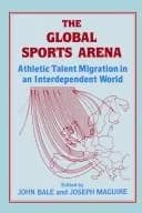 Cover of The Global Sports Arena