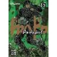 Cover of Dorohedoro, Vol. 15 Volume 15