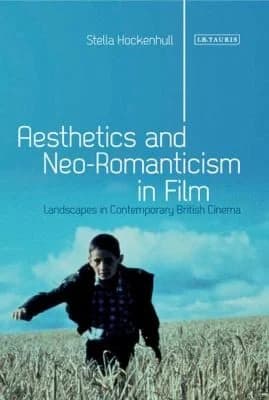 Cover of Aesthetics and Neoromanticism in Film