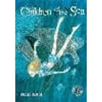 Cover of Children of the Sea, Vol. 2 Volume 2