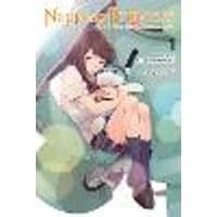 Cover of Napping Princess: The Story of the Unknown Me, Vol. 1 (manga)