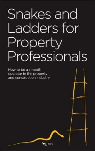 Cover of Snakes and Ladders for Property Professionals