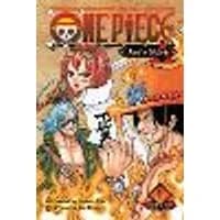 Cover of One Piece: Ace's Story, Vol. 1 Volume 1