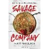 Cover of Savage Company Volume 1