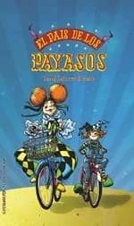 Cover of El país de los payasos