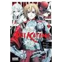 Cover of Goblin Slayer Side Story II: Dai Katana, Vol. 7 (manga)