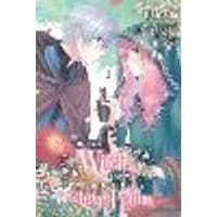 Cover of Hi, I'm a Witch, and My Crush Wants Me to Make a Love Potion, Vol. 1