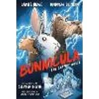 Cover of Bunnicula: The Graphic Novel