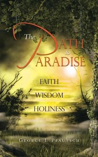 Cover of The Path to Paradise