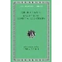 Cover of Greek Lyric, Volume IV