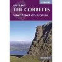 Cover of Walking the Corbetts Vol 2 North of the Great Glen