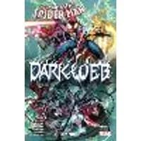 Cover of Amazing Spider-man: Dark Web Omnibus