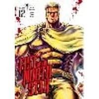Cover of Fist of the North Star, Vol. 12 Volume 12