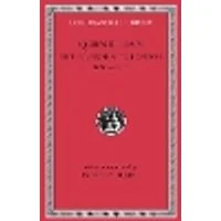 Cover of The Orator’s Education, Volume IV