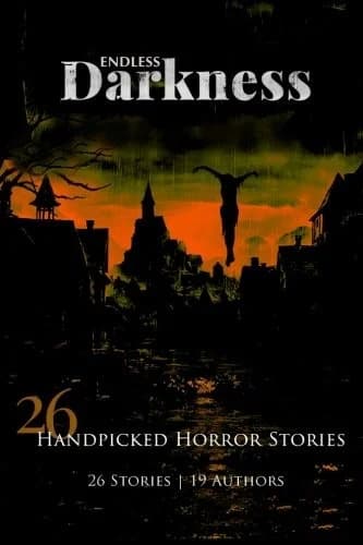Cover of Endless Darkness