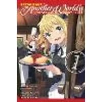 Cover of Restaurant to Another World, Vol. 1