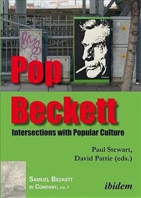 Cover of Pop Beckett: Intersections with Popular Culture