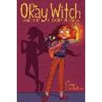 Cover of The Okay Witch and the Hungry Shadow Volume 2