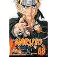 Cover of Naruto, Vol. 68 Volume 68