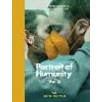 Cover of Portrait of Humanity Vol 3