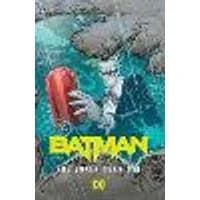 Cover of Batman Vol. 3: The Joker Year One