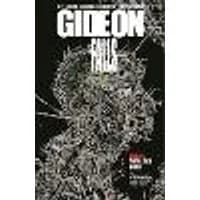 Cover of Gideon Falls Volume 1: The Black Barn