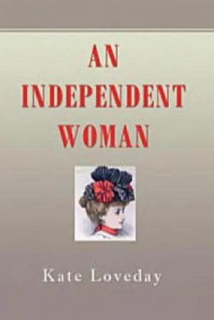 Cover of An Independent Woman