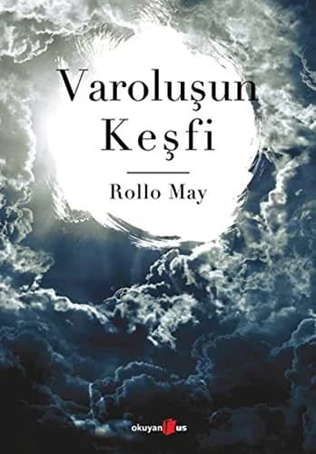 Cover of VAROLUŞUN KEŞFİ