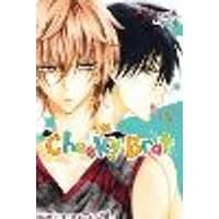 Cover of Cheeky Brat, Vol. 11
