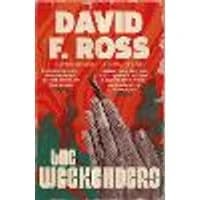 Cover of The Weekenders Volume 1