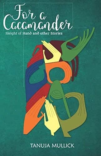 Cover of For a Cacamander