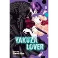 Cover of Yakuza Lover, Vol. 5 Volume 5
