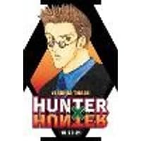 Cover of Hunter x Hunter (3-in-1 Edition), Vol. 7 Volume 7
