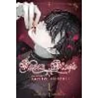 Cover of Rosen Blood, Vol. 1 Volume 1