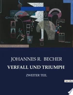 Cover of Verfall Und Triumph