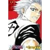 Cover of Bleach (3-in-1 Edition), Vol. 6 Volume 6