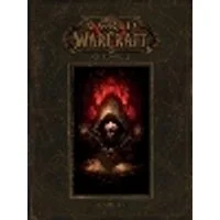 Cover of World of Warcraft: Chronicle Volume 1