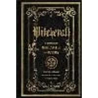 Cover of Witchcraft Volume 1