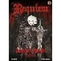 Cover of Requiem Vampire Knight Omnibus Vol. 1
