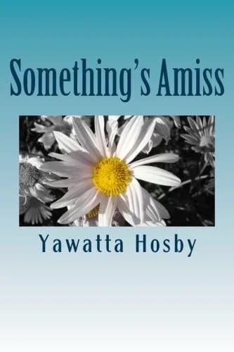 Cover of Something's Amiss