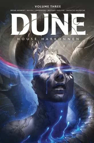 Cover of Dune