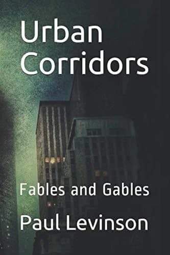 Cover of Urban Corridors