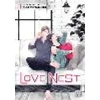 Cover of Love Nest, Vol. 1 Volume 1