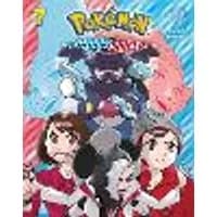 Cover of Pokémon: Sword & Shield, Vol. 7 Volume 7