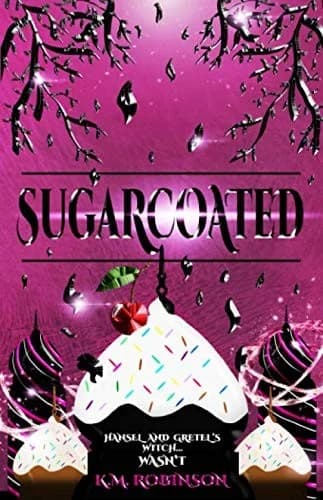 Cover of Sugarcoated
