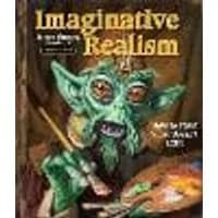 Cover of Imaginative Realism Volume 1