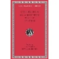 Cover of On Agriculture, Volume III