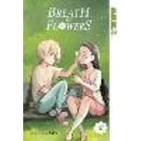 Cover of Breath of Flowers, Volume 1