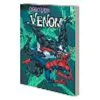 Cover of Venom by Al Ewing & Ram V Vol. 3: Dark Web