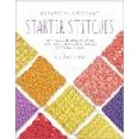 Cover of Essential Crochet Starter Stitches Volume 1
